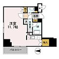 カスタリア栄4階8.0万円