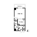 Wisteria5階5.7万円
