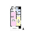 カレント茶屋が坂4階6.4万円