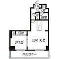 エルミタージュ新栄7階11.7万円