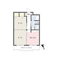ランドハウスチクサステーション8階7.6万円