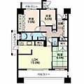 プライムメゾン矢田南5階17.4万円