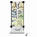 プラウド八事富士見1階14.2万円