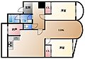 シティアーク徳川6階17.0万円
