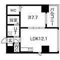 BERGIZUMI9階11.6万円