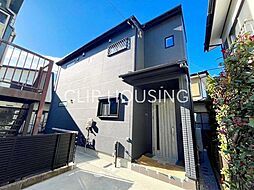 神奈川県厚木市下荻野