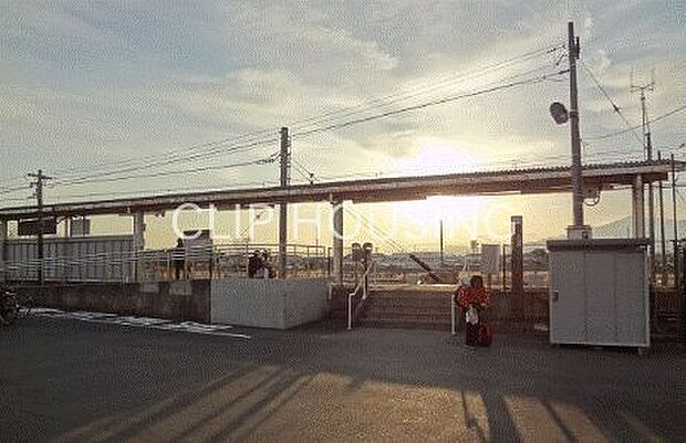 入谷駅(JR東日本 相模線) 徒歩10分。 790m