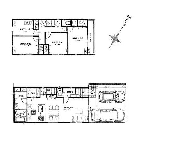 間取り：314002015531
