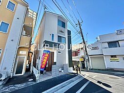 神奈川県座間市相武台４丁目