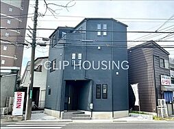 神奈川県座間市ひばりが丘５丁目