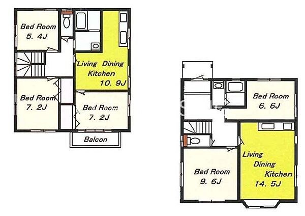 間取り：314002383227