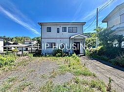 神奈川県愛甲郡愛川町角田
