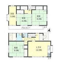 神奈川県愛甲郡愛川町中津