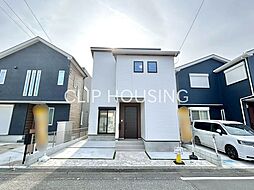 神奈川県海老名市杉久保南３丁目