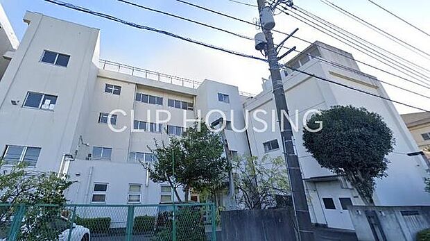 海老名市立有馬中学校 徒歩19分。 1520m