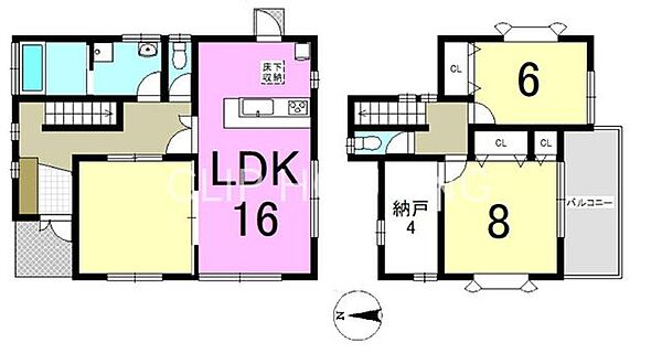 間取り：314002169362