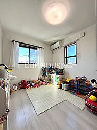 子供部屋の画像