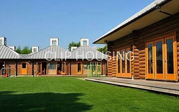 厚木さくら幼稚園 徒歩8分。 630m