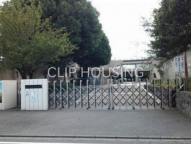 厚木市立藤塚中学校 徒歩20分。 1530m