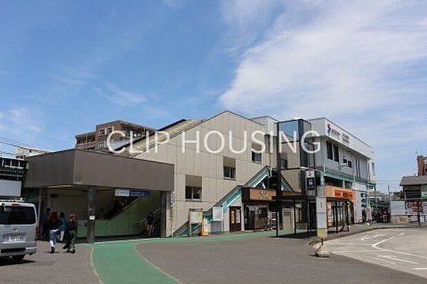 さがみ野駅(相鉄 本線) 徒歩17分。 1310m