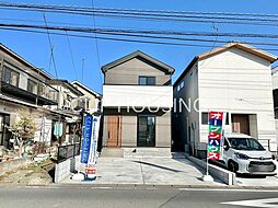 神奈川県座間市東原２丁目