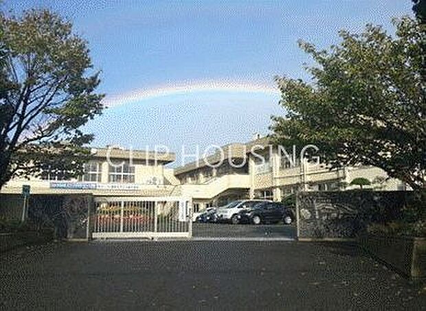 海老名市立今泉中学校 徒歩15分。 1140m