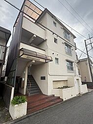 グリーンコーポ小田急相模原