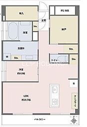 サンライフ相模大野台