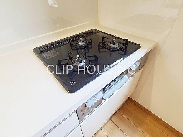 ※キッチン施工例