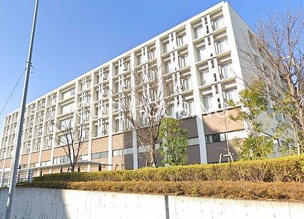 社会医療法人ジャパンメディカルアライアンス座間総合病院 徒歩23分。 1770m