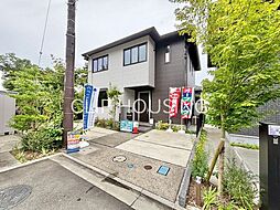 神奈川県秦野市南矢名