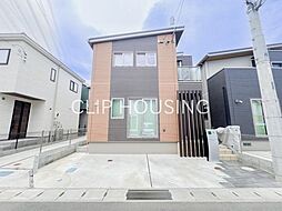 神奈川県海老名市門沢橋２丁目