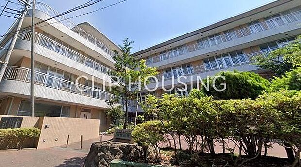 医療法人相愛会相愛病院 徒歩19分。 1480m