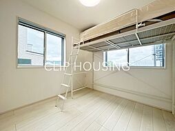 子供部屋の画像