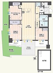 クレアール相模大野