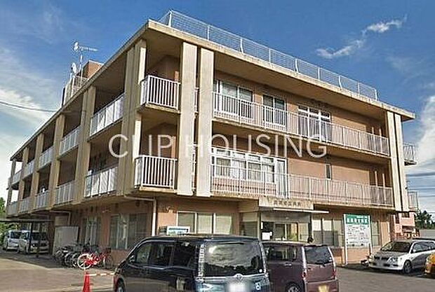 医療法人社団一真会座間厚生病院 徒歩14分。 1100m