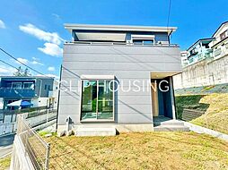 神奈川県秦野市堀西