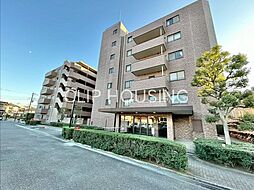 ルアンジュ本厚木