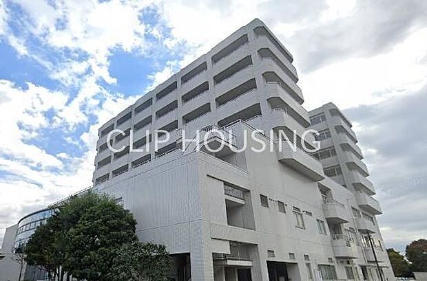 海老名総合病院附属海老名メディカルサポートセンター 徒歩28分。 2170m