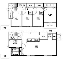 神奈川県伊勢原市沼目４丁目