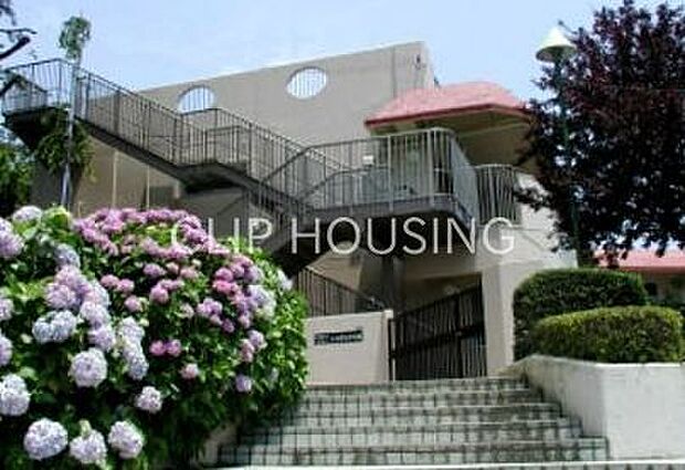 たちばな保育園 徒歩4分。 310m