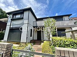 神奈川県厚木市森の里５丁目