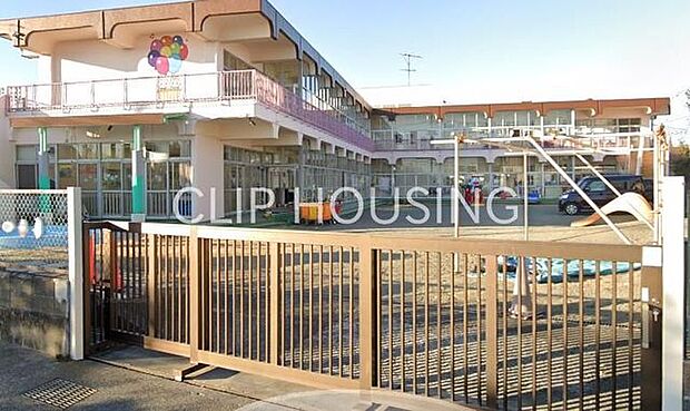 一之宮愛児園 徒歩13分。 970m