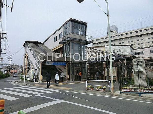 相武台前駅(小田急 小田原線) 徒歩11分。 860m