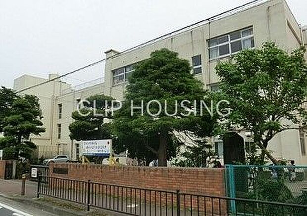 愛川町立中津小学校 徒歩5分。 340m