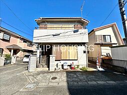 神奈川県高座郡寒川町小谷３丁目