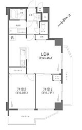 三協・鶴間ガーデンハウス