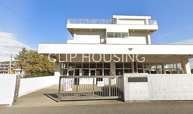 座間市立立野台小学校 徒歩15分。 1130m