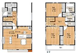 神奈川県綾瀬市寺尾南２丁目