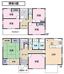 神奈川県秦野市松原町